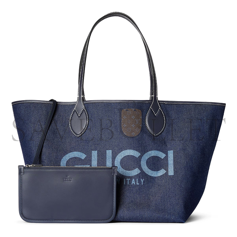 G*u*i totissima medium reversible tote 820481 (30.5*28*27cm)